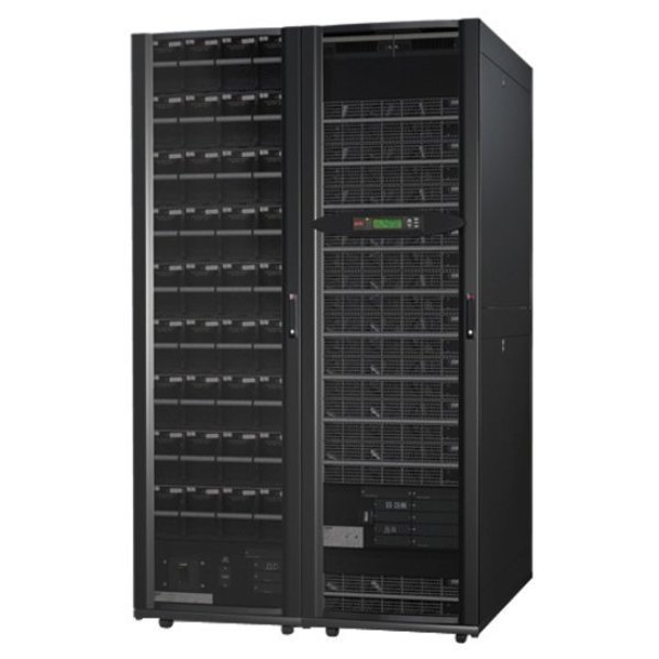 Apc Apc Symmetra Px 90Kw Scalable To 100Kw, 208V w/ Startup SY90K100F